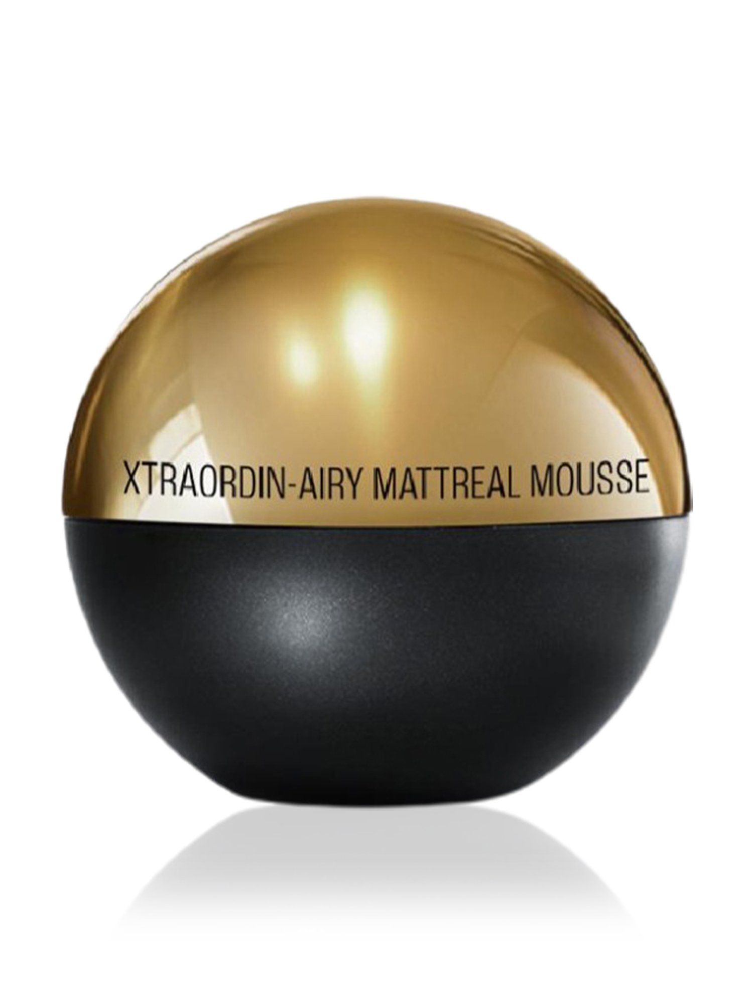 Lakme Xtraordin-Airy Mattreal Mousse Foundation Almond Honey - 25 gm