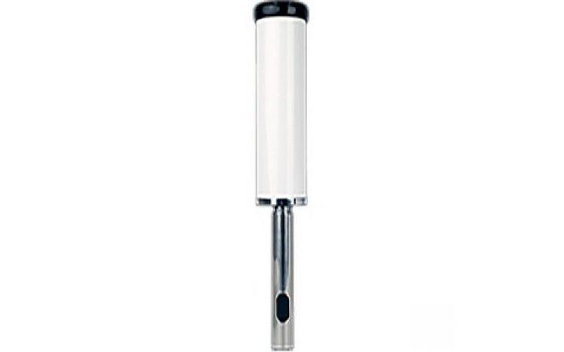 WeBoost 4G Marine Antenna - 698 MHz, 1.71 GHz to 960 MHz, 2.70 GHz - 4 dB - Cellular Network, Wireless Data Network - White - Omni-directional