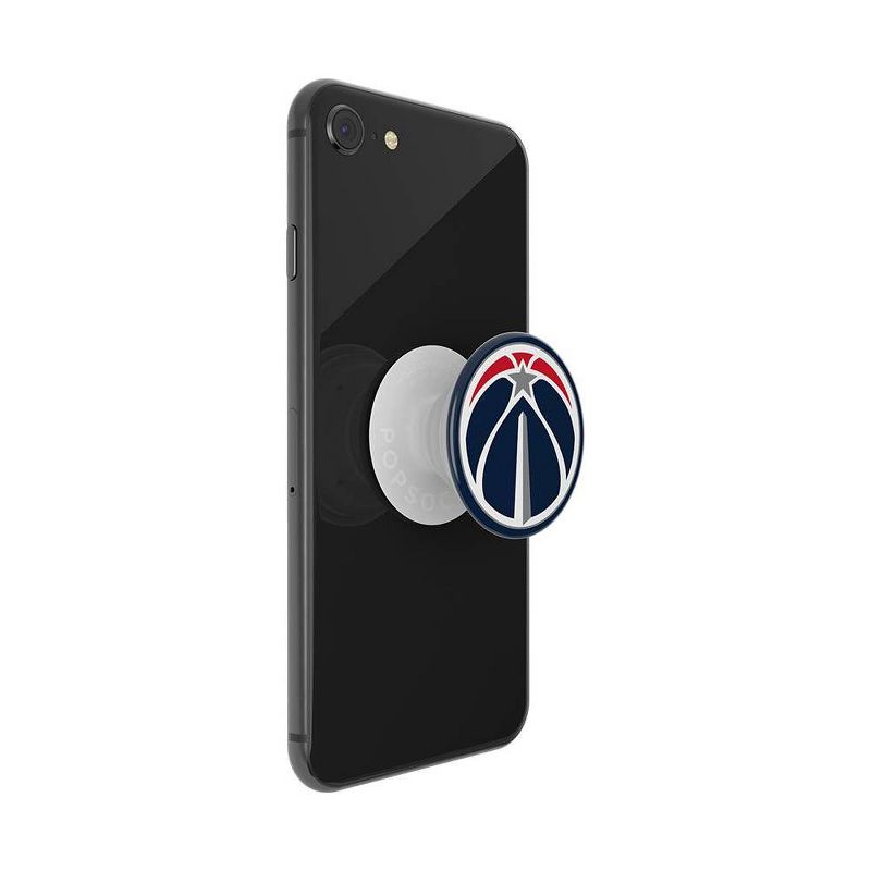 NBA Washington Wizards Pop Grip Pop Socket