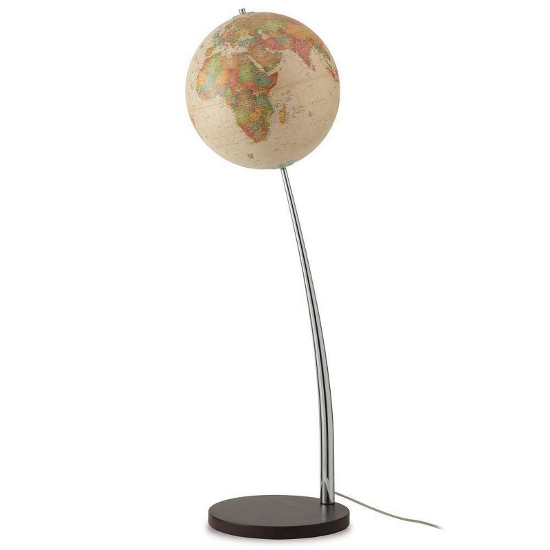 Vertigo Antique Designer Floor Globe - Waypoint Geographic