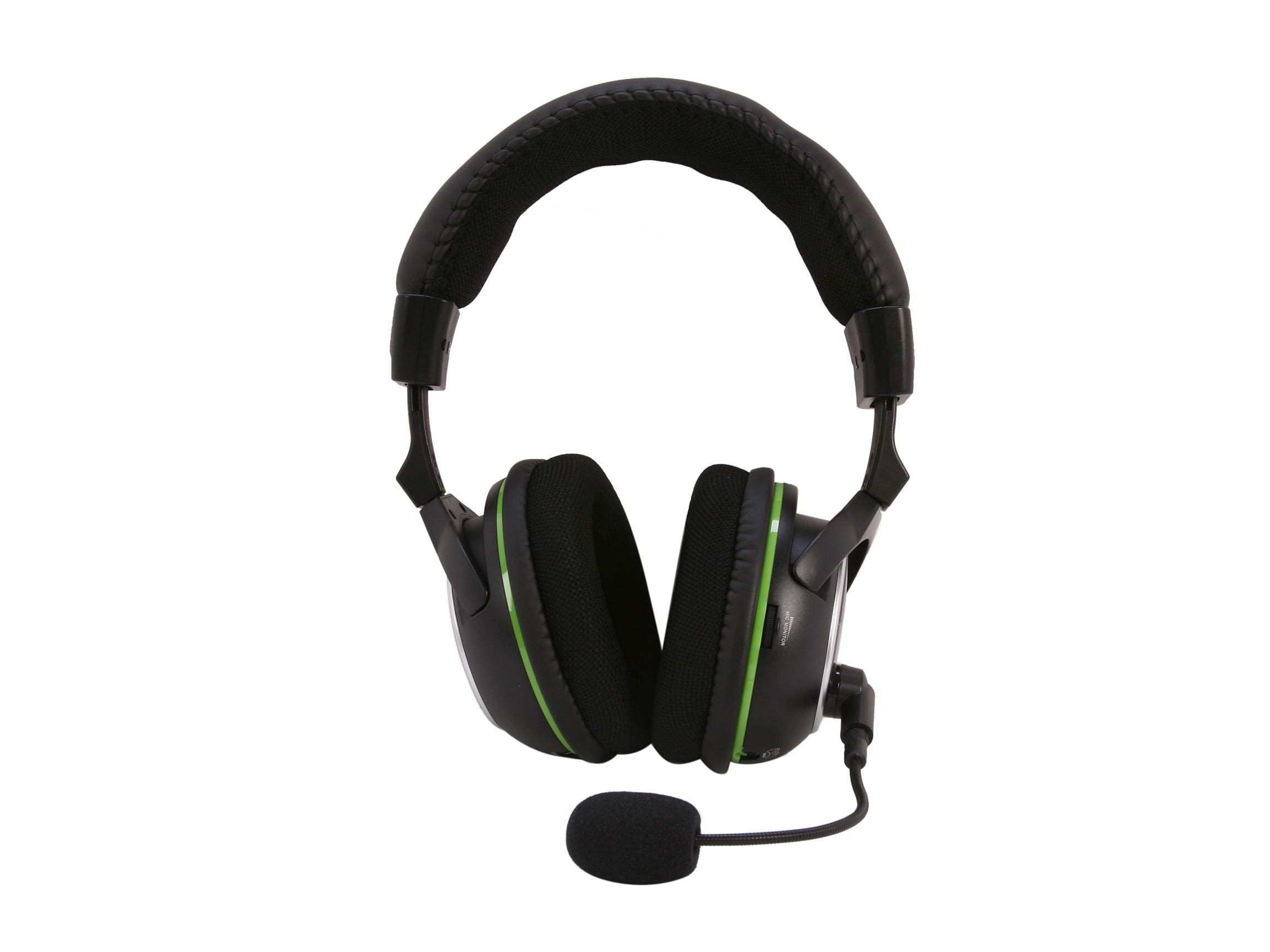 Turtle Beach Ear Force XP400 Wireless Dolby Surround Sound + Wireless Chat Gaming Headset
