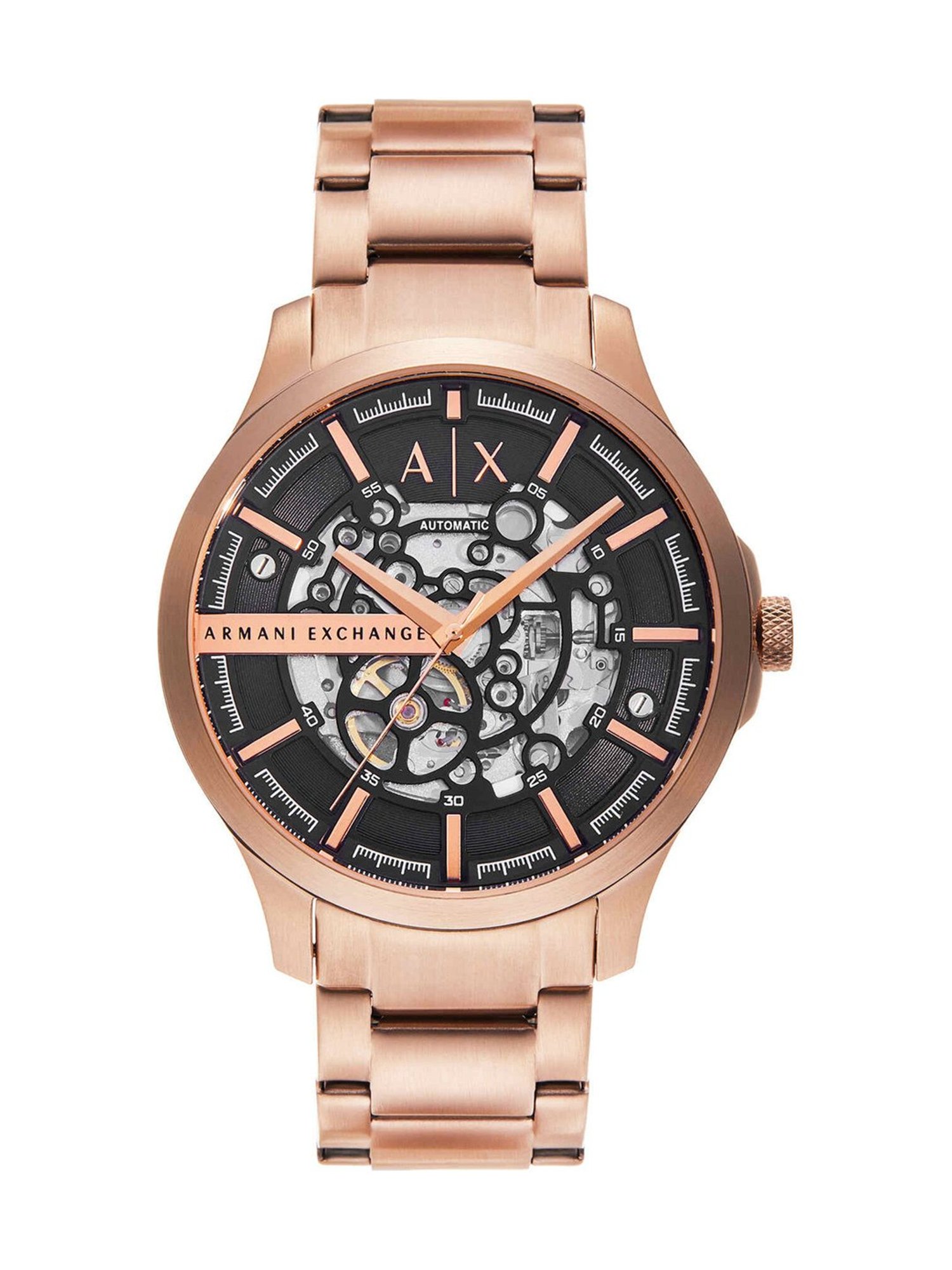Armani Exchange AX2456 Automatic Watch for Men