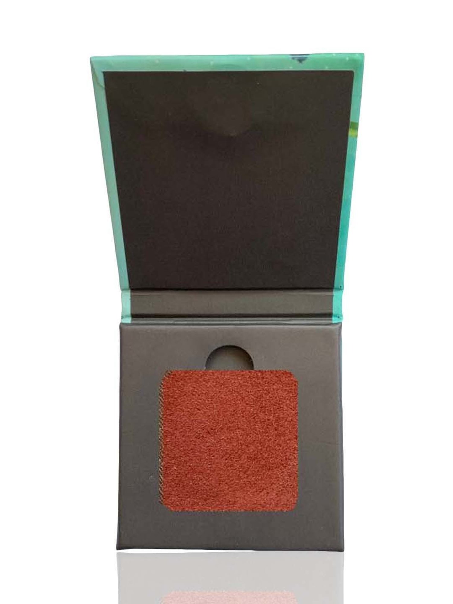 Disguise Cosmetics Satin Smooth Eyeshadow Squares Satin Copper Lava 205 - 4.5 Gm