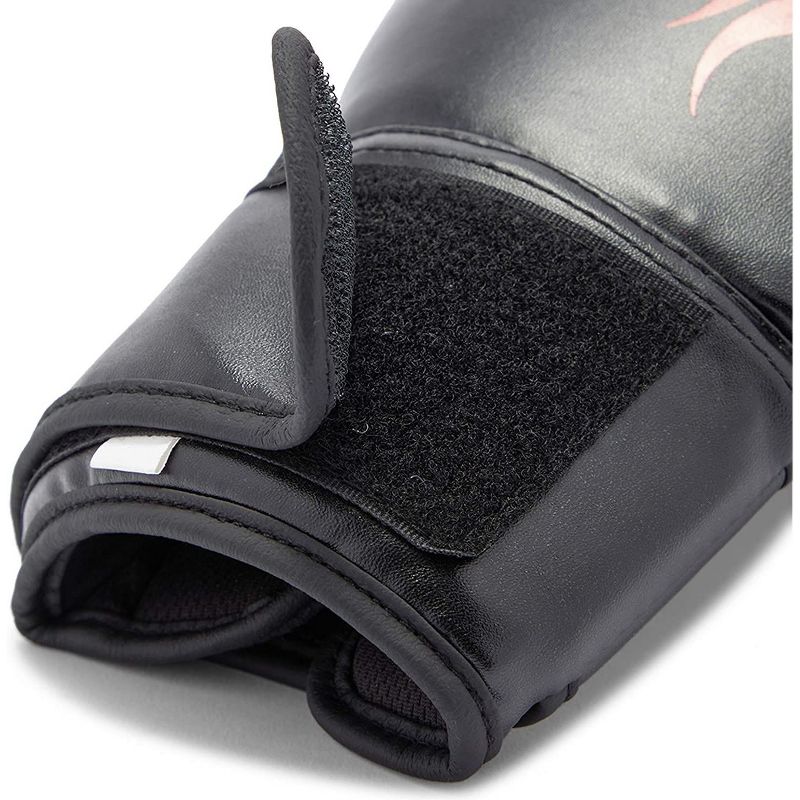 Meister Filled X-Wide Boxing Heavy Bag - 90lbs Black