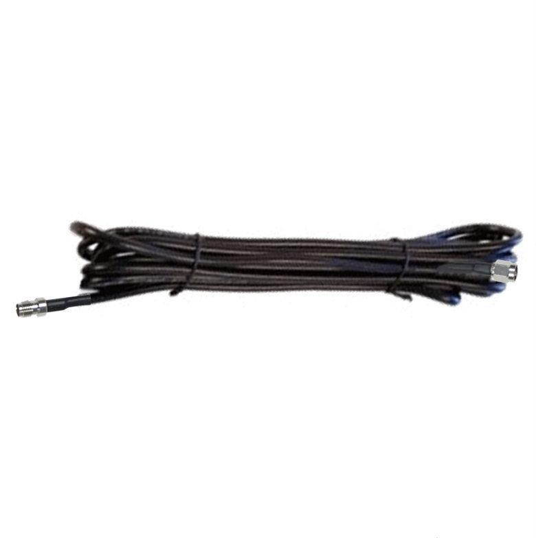 WILSON 951147 10' EXTENSION CABLE RG58U FOAM COAX CABLE (SMA MALE TO SMA FEMALE)
