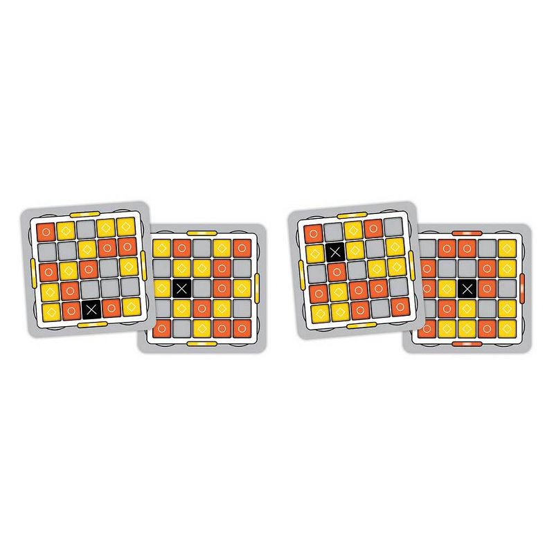 Codenames: The Simpsons Board Game