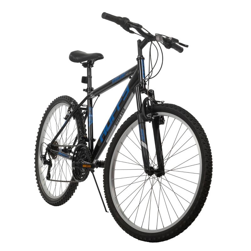 Huffy Men's Highland 26" Mountain Bike - Black