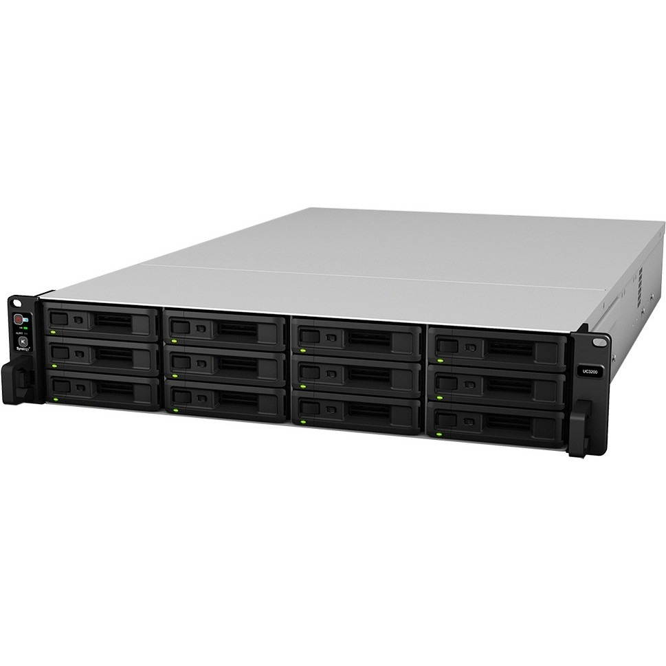 Synology UC3200 RAID Sub-System