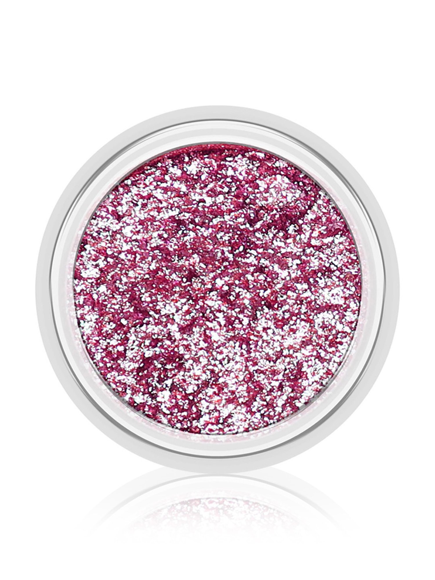 C2P PROFESSIONAL MAKEUP HD Loose Precious Pigments Eyeshadow Galaxy Dust 379 - 2 gm