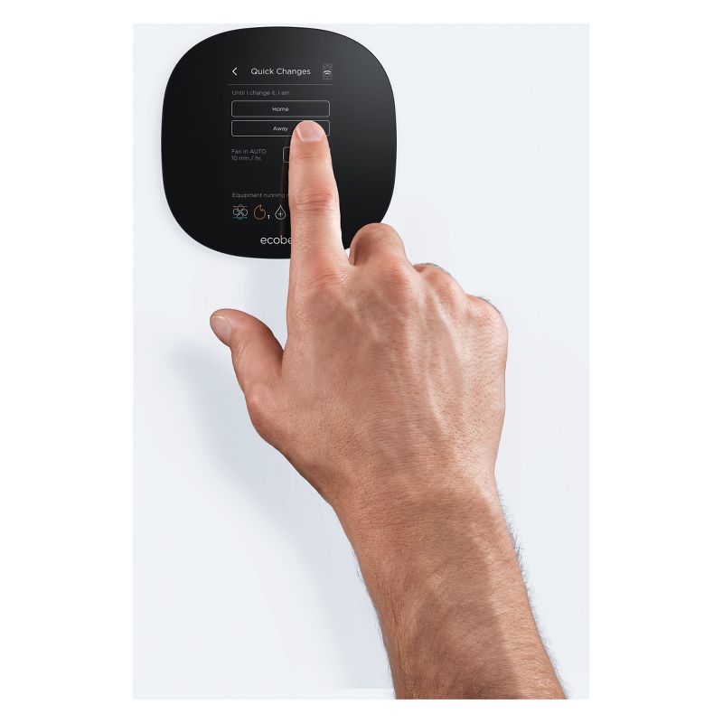 ecobee 3 Lite Thermostat