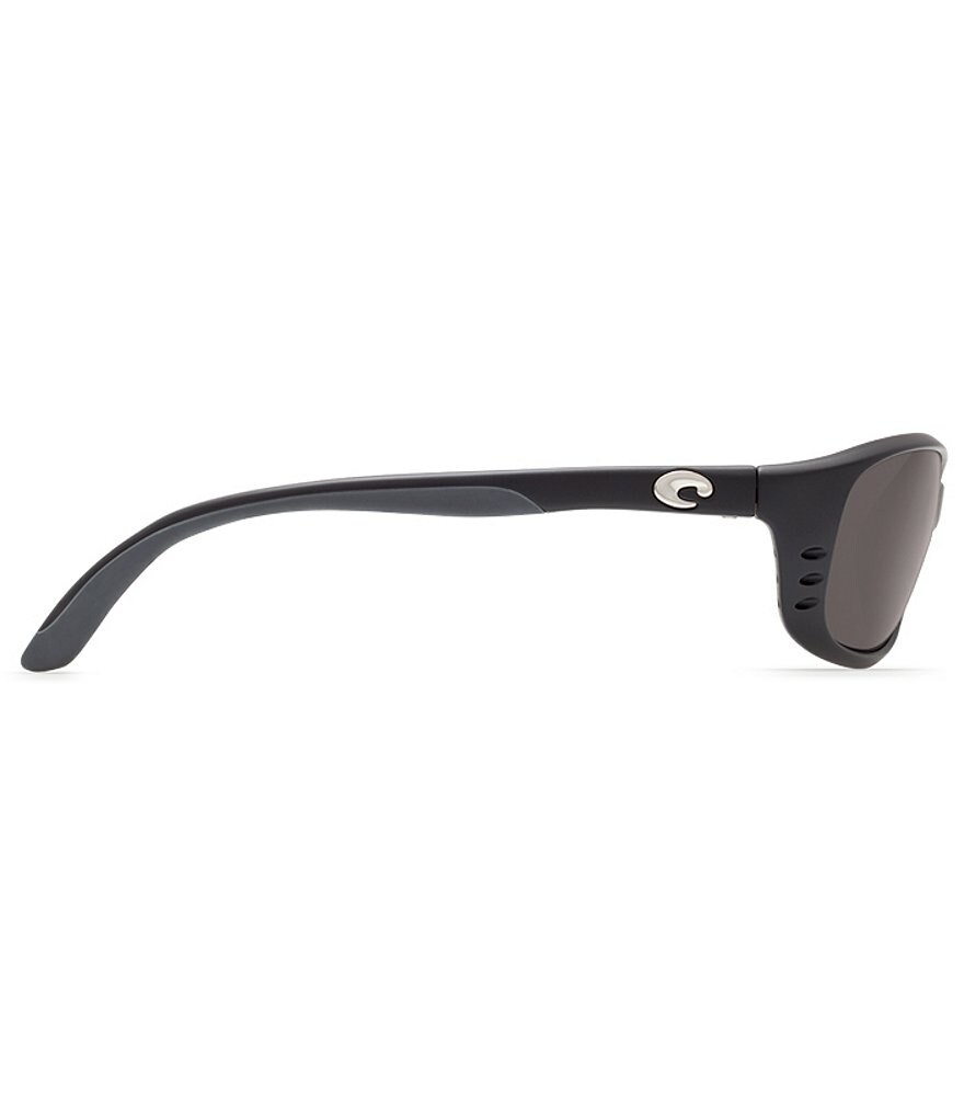 Costa Del Mar UVA/UVB Protection Wrap Sunglasses