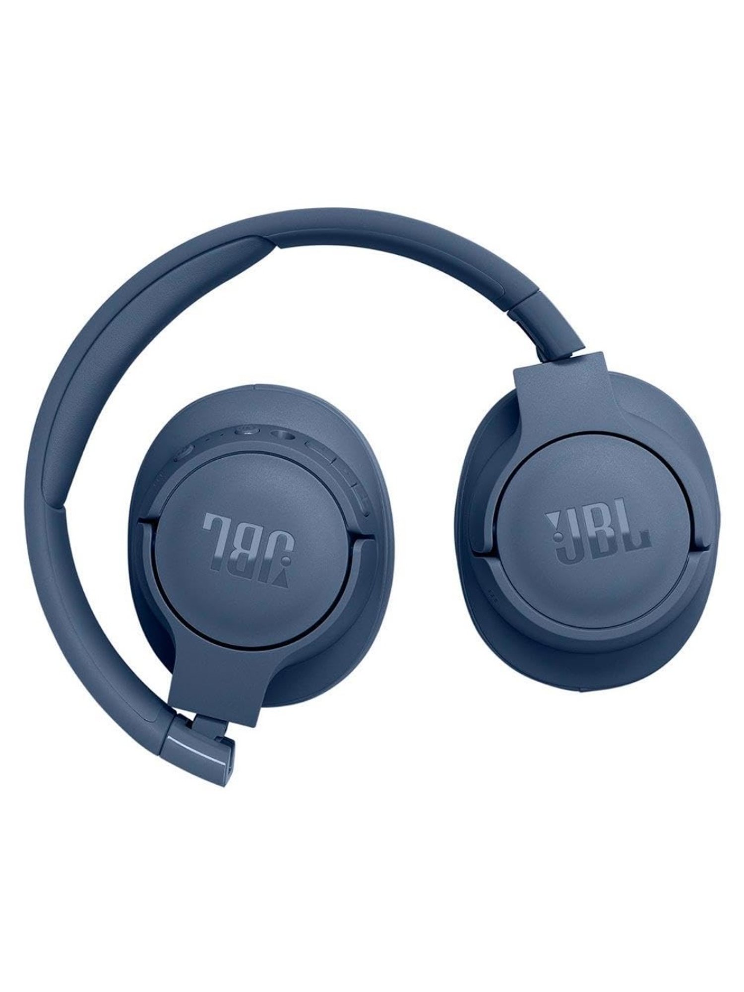 JBL Tune 770NC Wireless Over Ear ANC Headphones with Upto 70 Hrs Playtime, Google Fast Pair (Blue)