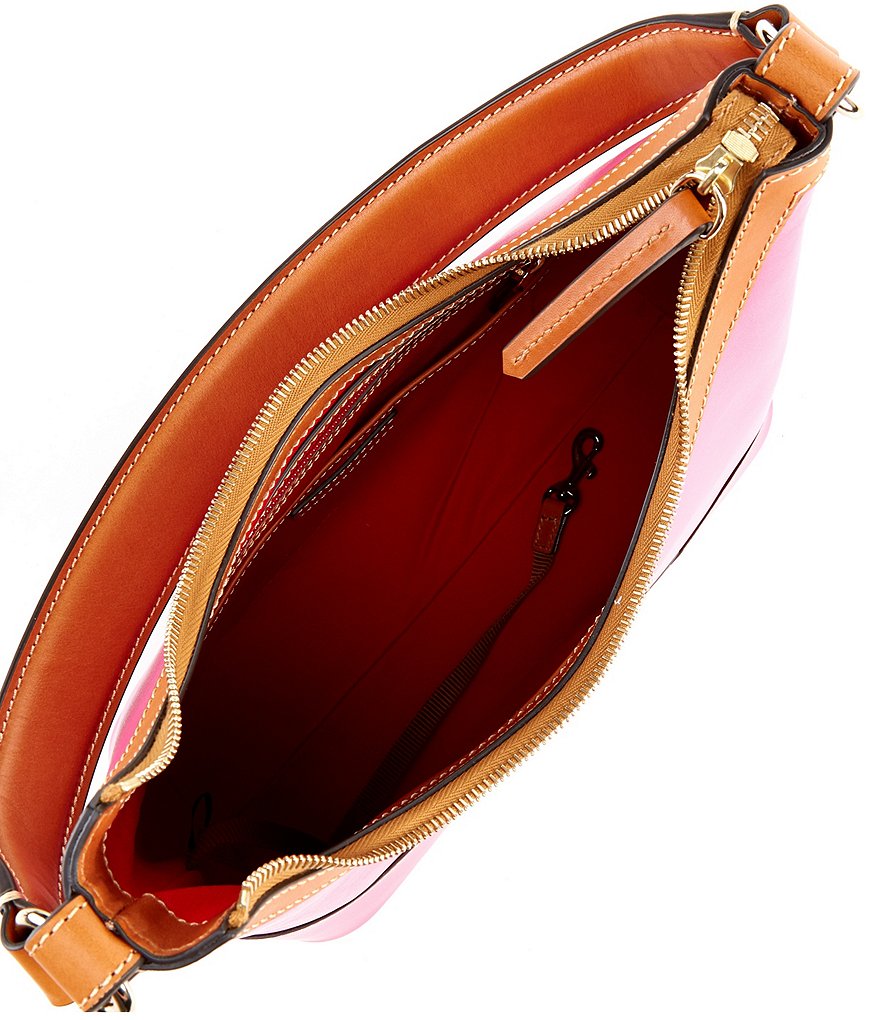 Dooney & Bourke Wexford Collection Hobo Bag