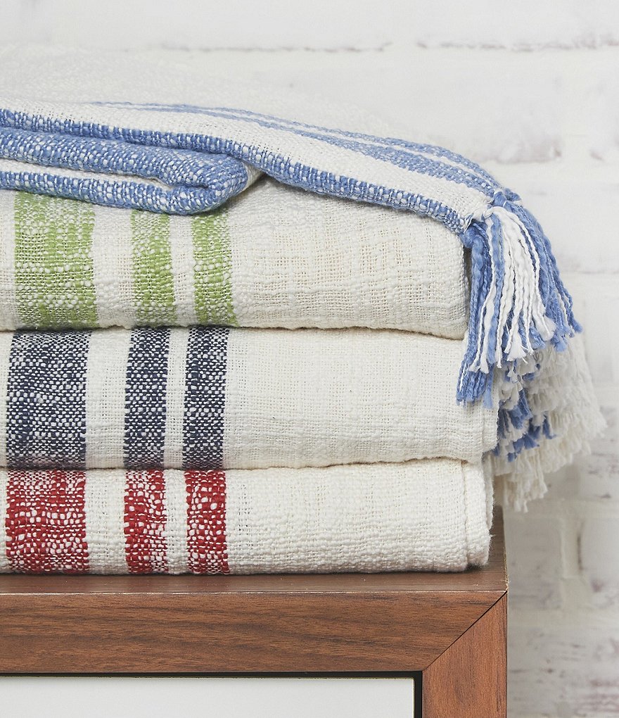 carol & frank Morgan Throw