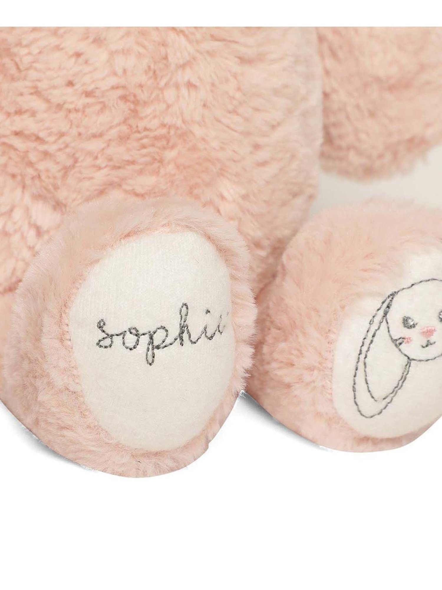 MiArcus Kids Grow Kind Miles Soft Toy with Bucket