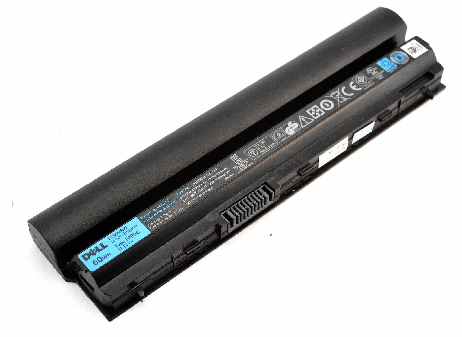 Genuine-DELL-Latitude-E6330-E6220-E6320-E6430s-Battery-Y61CV-RFJMW-YJNKK-7FF1K