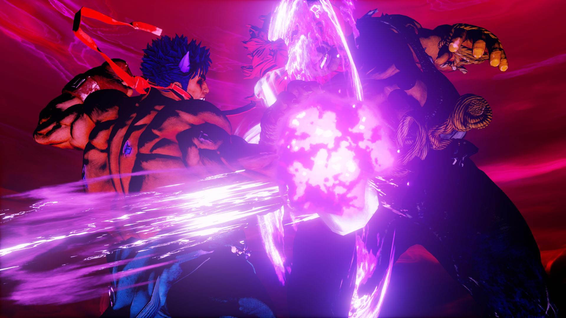 Ultra Street Fighter&reg; IV  [Online Game Code]