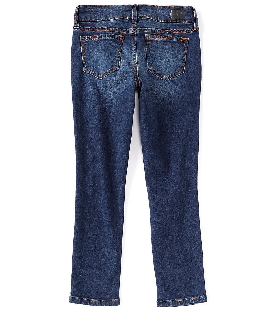 Celebrity Pink Big Girls 7-12 Vintage Stretch Ankle Skinny Jeans