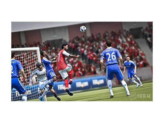 FIFA 2012 Playstation3 Game