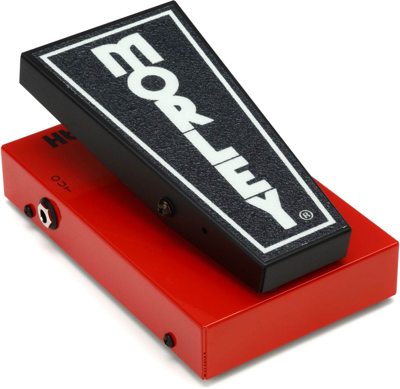 Morley 20/20 Lead Wah Pedal