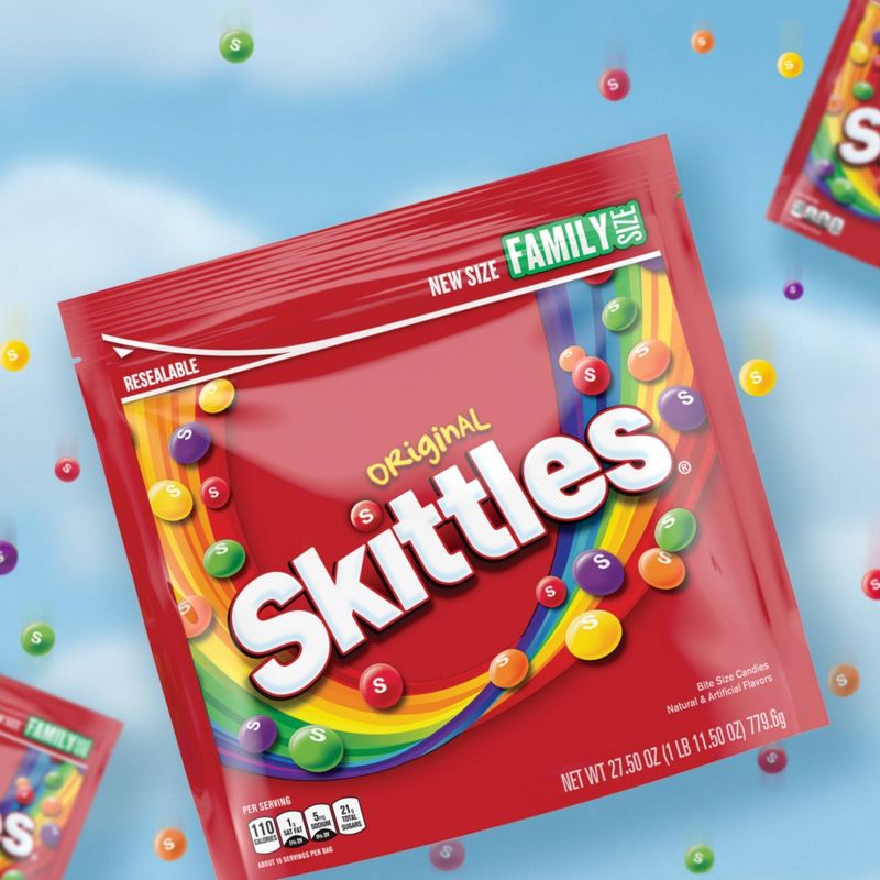 Albanese World's Best 12 Flavor Mini Gummi Worms - 9oz