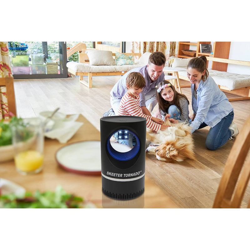 As Seen on TV Skeeter Tornado