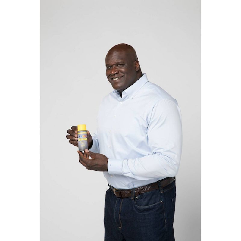 Icy Hot Lido Dry Spray - 4oz