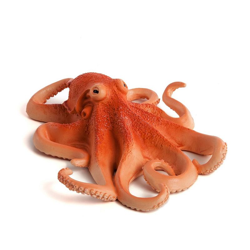 Mojo Dinosaur Octopus Realistic International Wildlife Figure