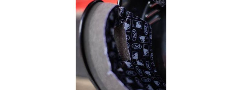 Rawlings Coolflo T Ball Batting Helmet