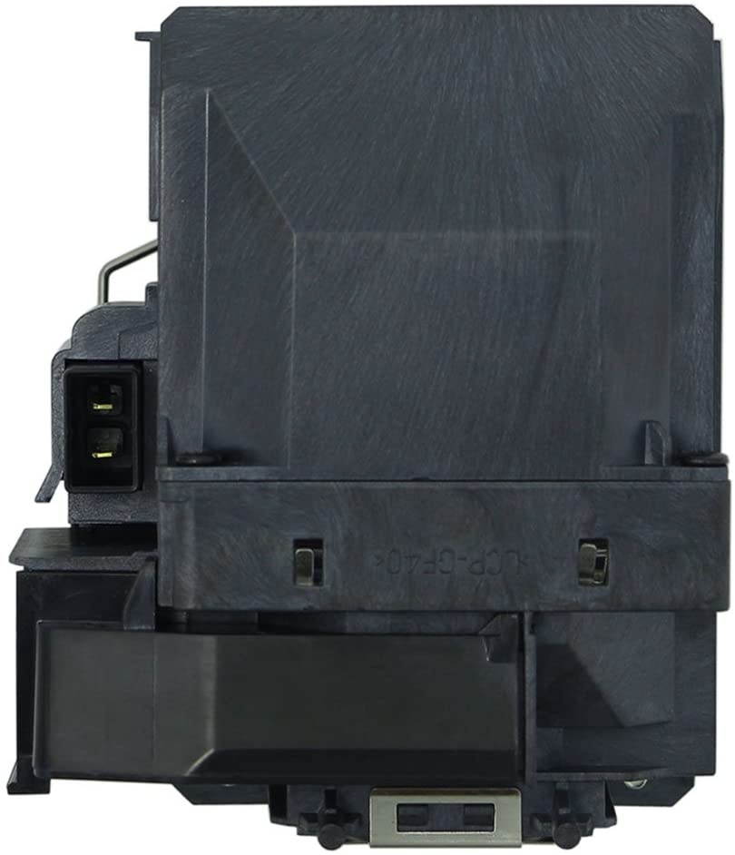 Lutema Replacement Bulb for Epson ELPLP85 Replacement Lamp PowerLite Home Cinema 3000/ 3100/ 3500/ 3600e/ 3700/ 3900 1080p 3LCD Projectors V13H010L85