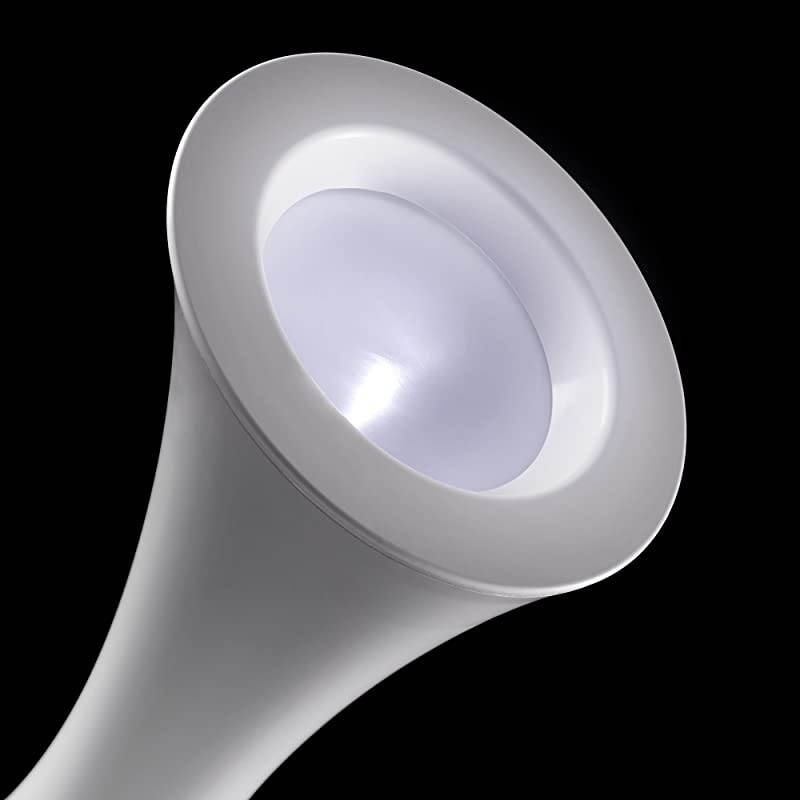 Gleam Portable Night Light White