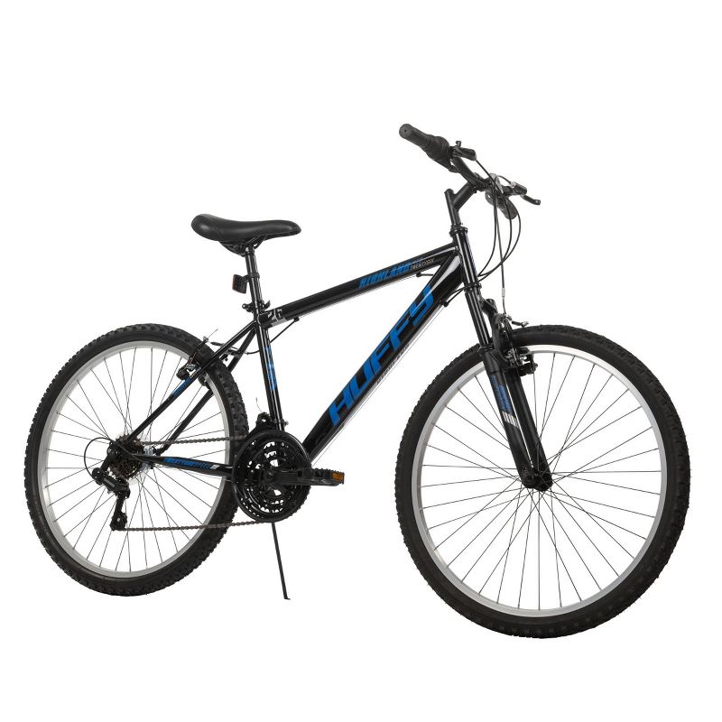 Huffy Men's Highland 26" Mountain Bike - Black