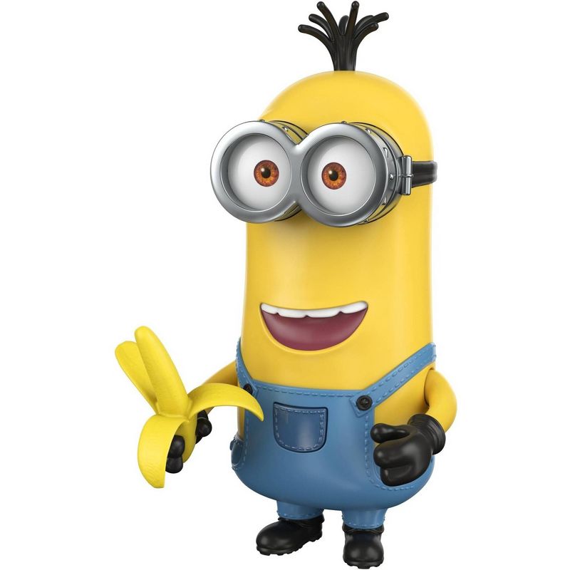 Minions Interactive Talkers Kevin