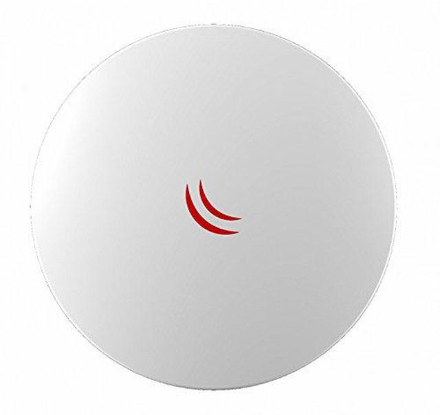 Mikrotik DynaDish 5 802.11ac outdoor 25dBi antenna 720MHz CPU(RBDynaDishG-5HacD)