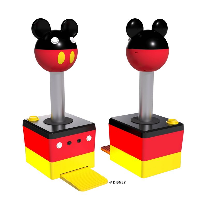 Arcade1Up Disney Classic Games Giant Joystick