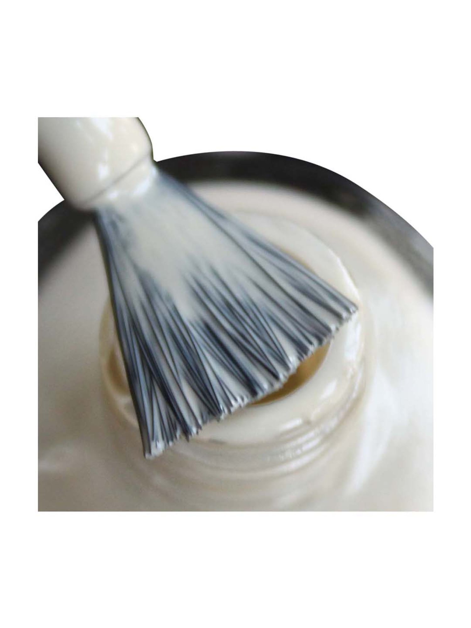 DeBelle Gel Nail Lacquer Natural Blush - 8 ml