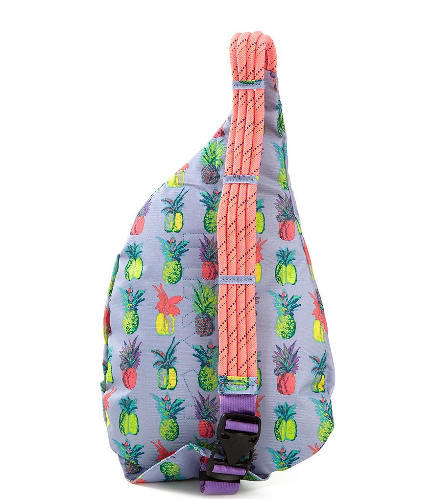 Bed Stu Lafe Zip Around Backpack