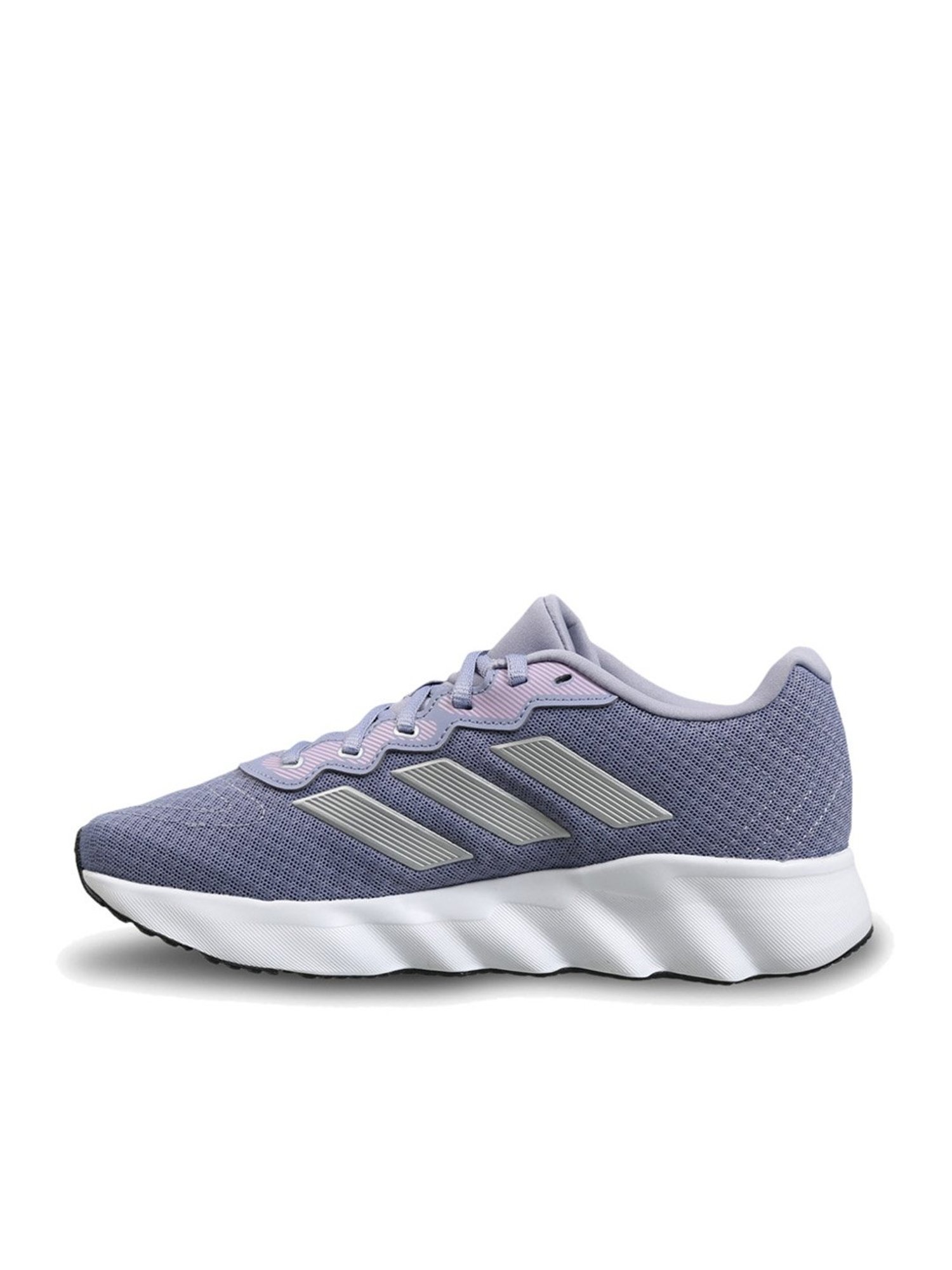 Adidas Women's Switch Move Han Purple Running Shoes