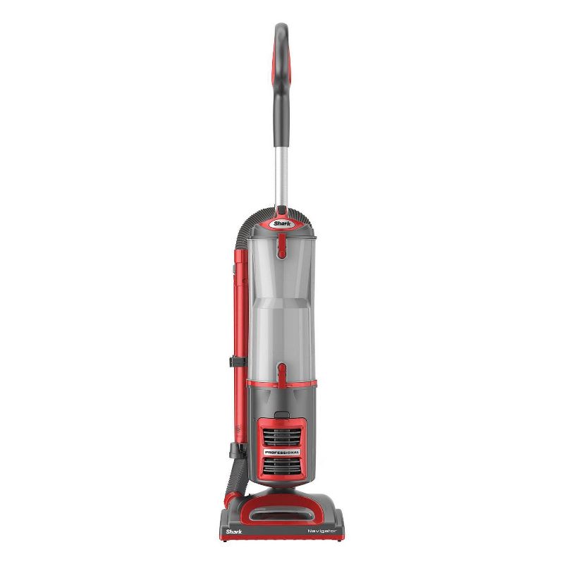 Shark NV85 Navigator Professional Lightweight XL Capacity Upright Vacuum Cleaner with Anti Allergen Complete Seal Technology (Certified Refurbished)