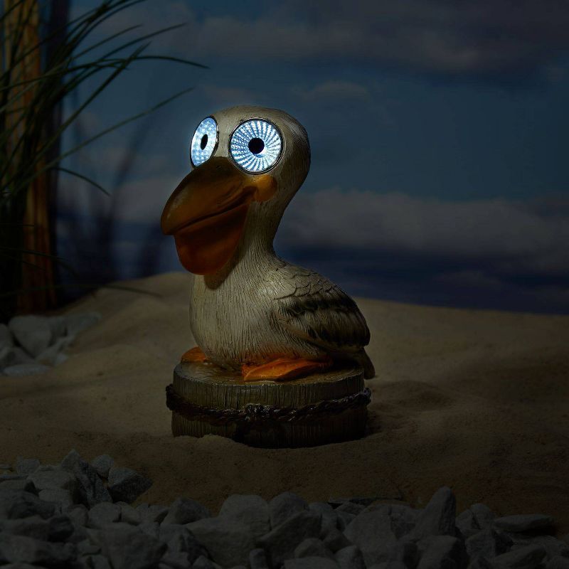 GIL S/2 17"H Handmade Easter Bunny Figurines