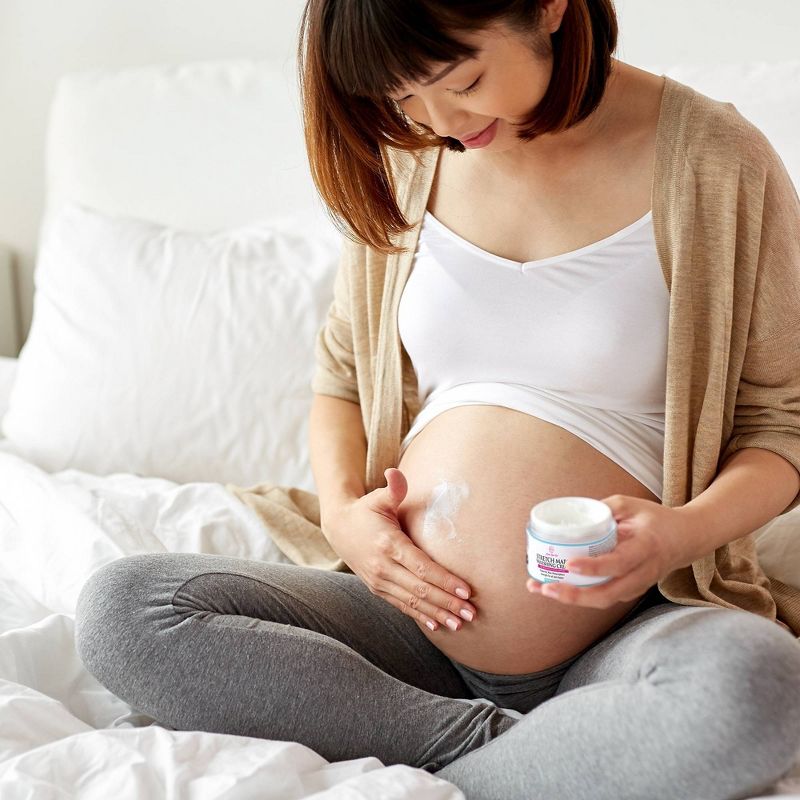 Mommy Knows Best Stretch Mark Cream