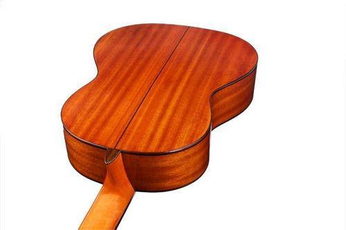 Cordoba Dolce 7/8 Size Nylon-String Classical Acoustic Guitar