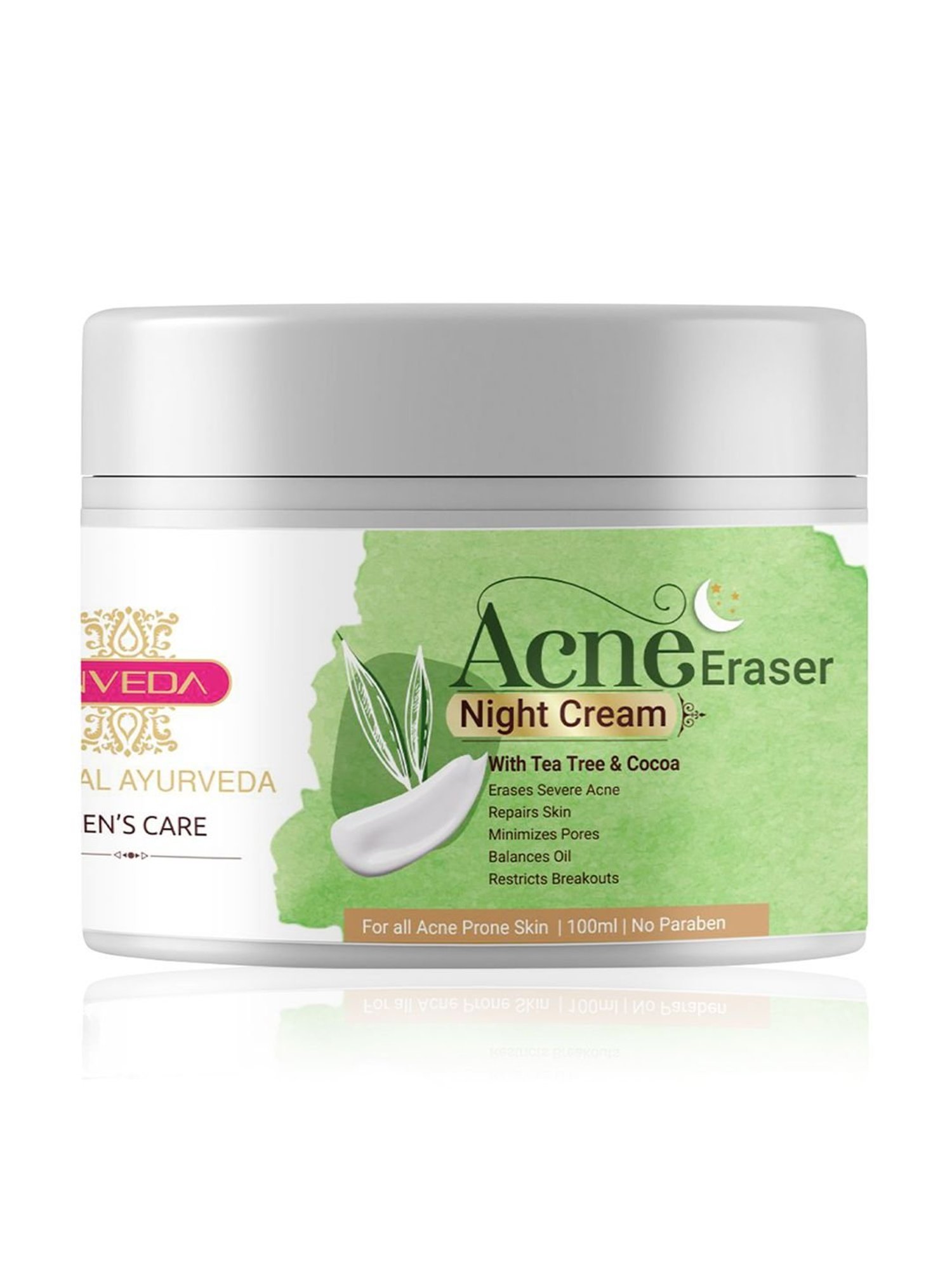 Biotique Wheatgerm Anti-Ageing Night Cream - 50 gm