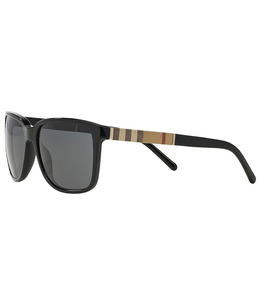 Burberry Heritage Square Sunglasses