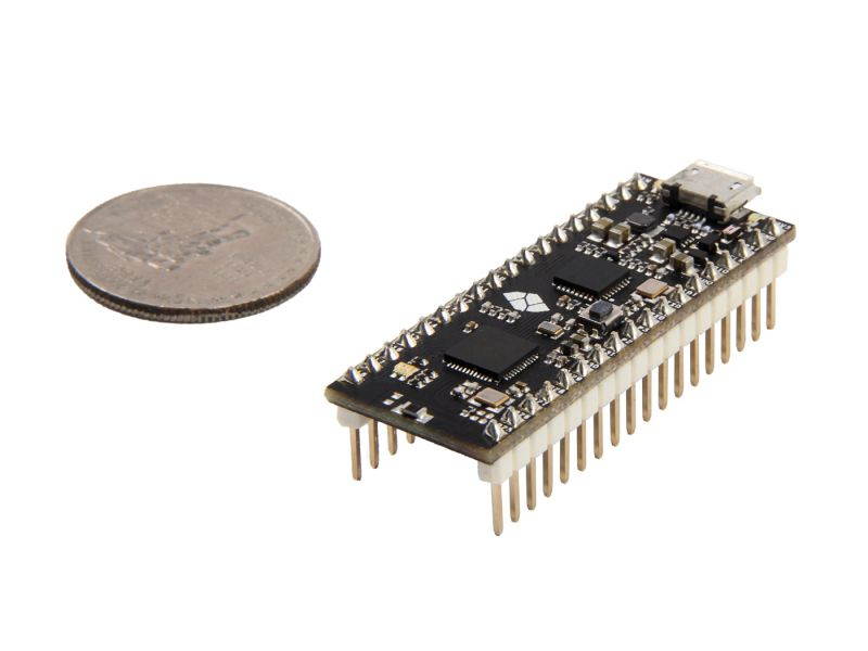 1pc nRF52832-Micro Development Board