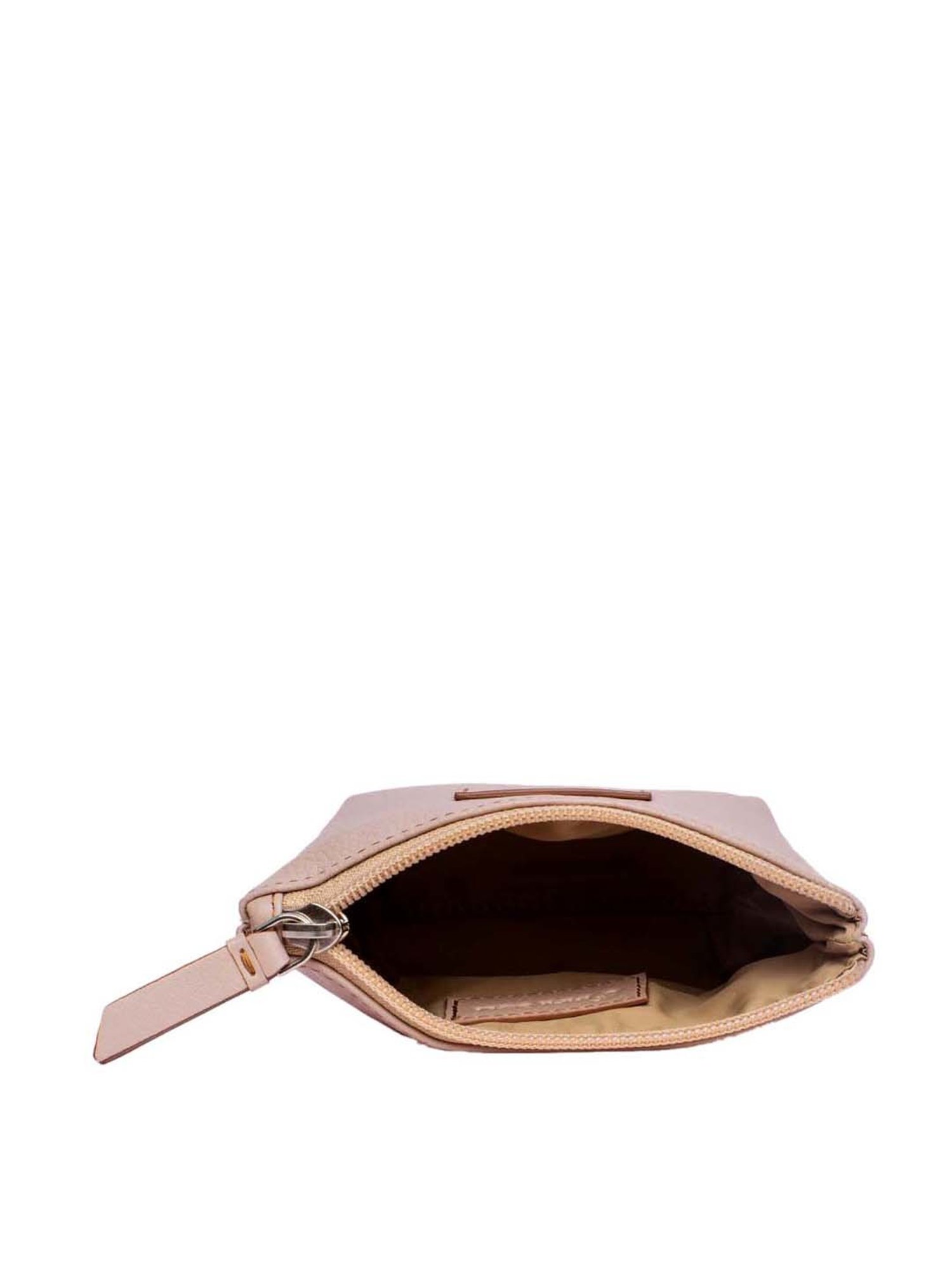 Mai Soli Paris Small Essential Pouch - Pink