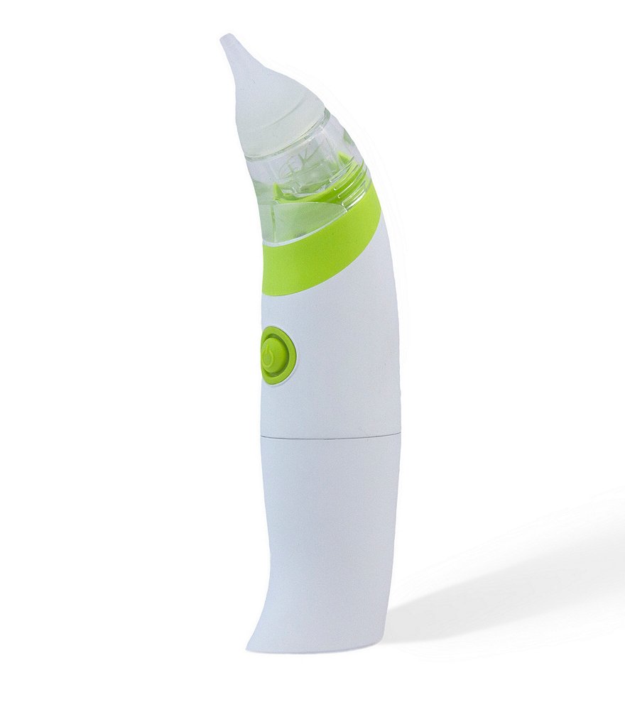 ZoLi Breathe Electric Nasal Aspirator