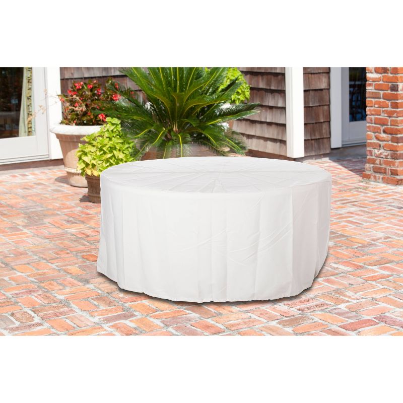 Toulon Oval Aluminum LPG Fire Pit - Fire Sense