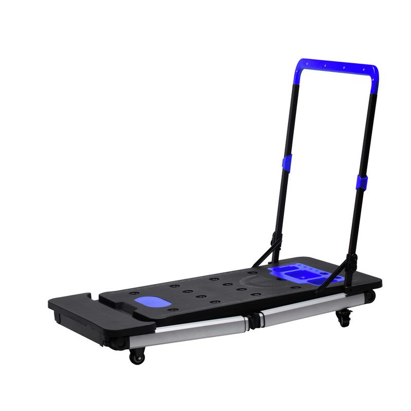 Astro Pneumatic 55670 550 lbs. Capacity 7-in-1 Workbench