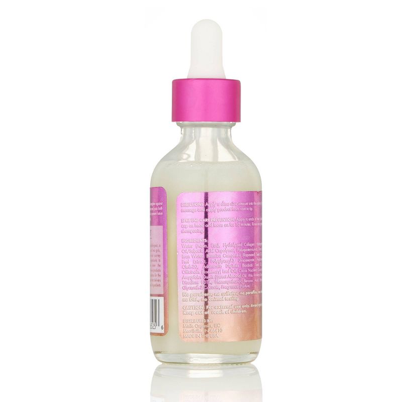 Mielle Organics Rice Water Treatment - 2oz